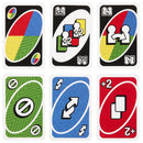 UNO Teams - kortspil fra 7 år - Billede 1