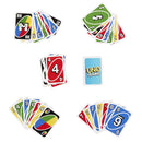 UNO Teams - kortspil fra 7 år - Billede 1