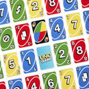 UNO Teams - kortspil fra 7 år - Billede 1