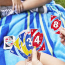UNO H2O to Go - kortspil fra 7 år - Billede 1