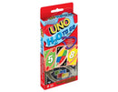 UNO H2O to Go - kortspil fra 7 år - Billede 1
