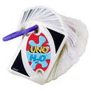 UNO H2O to Go - kortspil fra 7 år - Billede 1