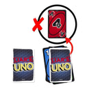 UNO LØGN - Liar's Uno -kortspil fra 7 år - Billede 1