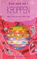 Kom med ind i Kroppen - Billede 1