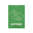 SNAK samtalespil - GUTTERNE - 110 spørgsmål