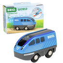 BRIO Pull Back Tog - Billede 1