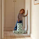 MODU Byggesæt Ocean Mint - Lille - Billede 1