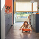 MODU Byggesæt Burnt Orange - Mellem - Billede 1