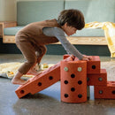 MODU Byggesæt Burnt Orange - Mellem - Billede 1