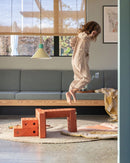 MODU Byggesæt Burnt Orange - Mellem - Billede 1