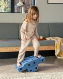 MODU Byggesæt Deep Blue/Sky Blue - Stor - Billede 1