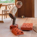 MODU Byggesæt Burnt Orange - Stor - Billede 1