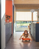 MODU Byggesæt Burnt Orange - Stor - Billede 1