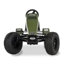 Berg Jeep Revolution pedalgokart BFR +5  - Billede 1