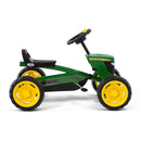 BERG Buzzy John Deere Gokart - fra 2-5 år