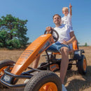 Berg XL X-cross BFR - Billede 1