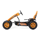 Berg XL X-cross BFR - Billede 1