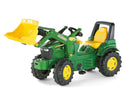 Rolly Farmtrac John Deere m/ grab 7930 - Billede 1