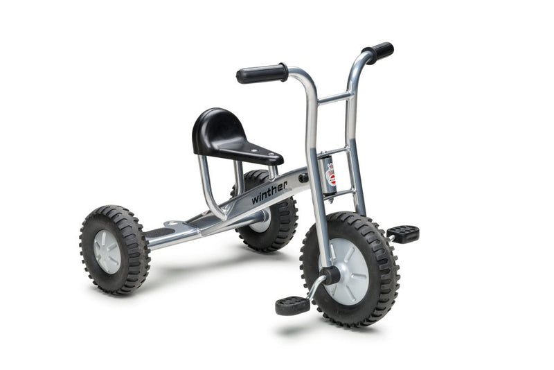 Winther Viking Explorer Tricycle medium - Billede 1