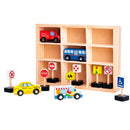 KREA Bilsæt  - Billede 1