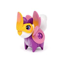 BRIO Flora Aster Blomsterdragt - Billede 1