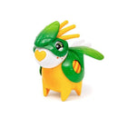 BRIO Flora Dandelion Bladdragt - Billede 1