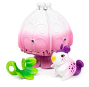 BRIO Flora Poppy Blomsterhus - Billede 1