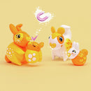 BRIO Flora - Blomstersamlere - Legesæt 36228