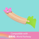BRIO Flora Celeste Figur - Billede 1