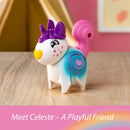 BRIO Flora Celeste Figur - Billede 1
