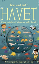 Kom med ned i Havet - Billede 1