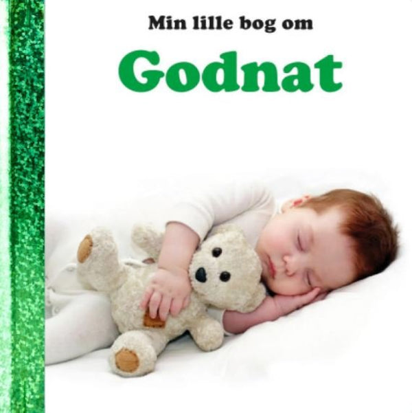 Min lille bog om Godnat - Billede 1