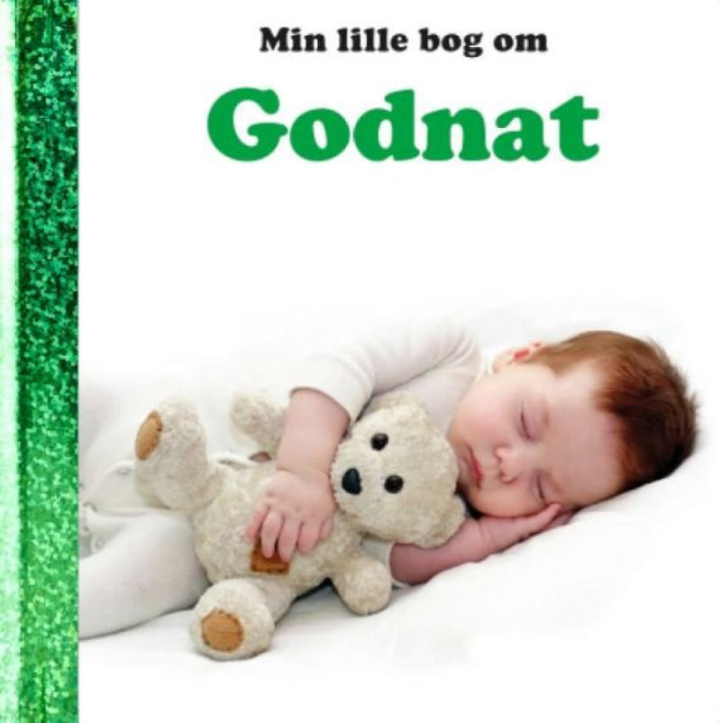 Min lille bog om Godnat - Billede 1