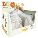 Hama BIO Midi Perleplader - 40 stk - 5 slags