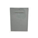 Væghængt puslebord - Billede 1