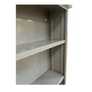 Væghængt puslebord - Billede 1