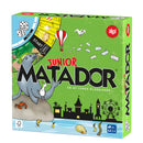 Junior Matador brætspillet - Alga - Fra 5 år.