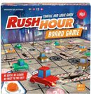 Rush Hour Spil - Billede 1