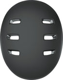 ABUS - Cykelhjelm XOXO, Sort L - Billede 1