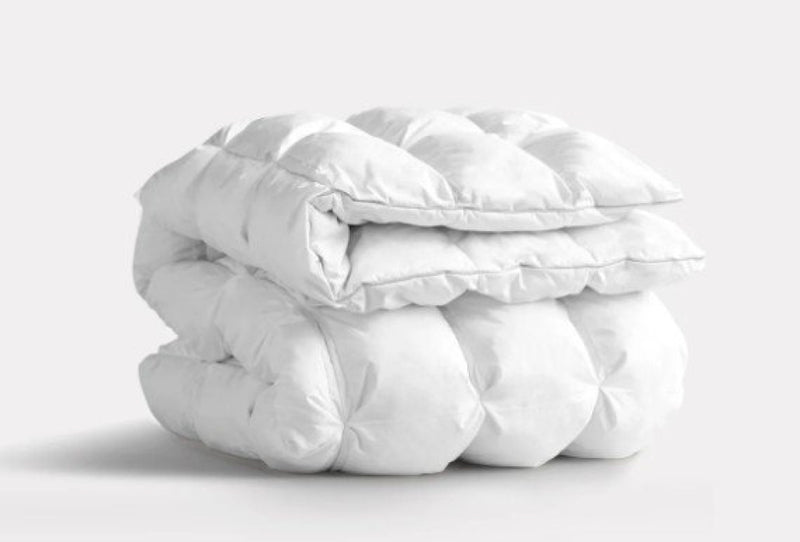 MySomni Hybriddyne Baby 2 kg.  - Billede 1