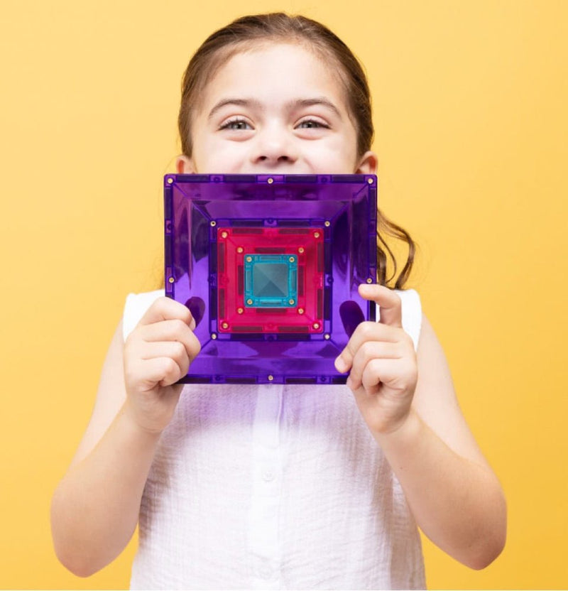 Connetix - 3D sæt 48 dele - Billede 1