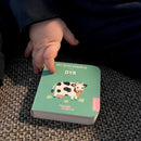 Mine første billedbøger - 6 stk - Fra 1 år