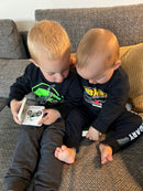 Mine første billedbøger - 6 stk - Fra 1 år