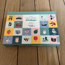 Mine første billedbøger - 6 stk - Fra 1 år