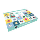 Mine første billedebøger 6 stk  - Billede 1