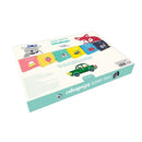 Mine første billedebøger 6 stk  - Billede 1