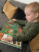 Bog - Søg og Find Hos Dyrene