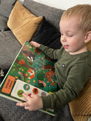 Bog - Søg og Find Hos Dyrene