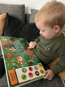 Bog - Søg og Find Hos Dyrene