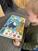 Bog - Søg og Find Hos Dyrene